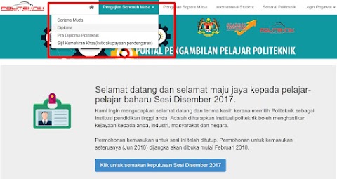 Syarat Kemasukan Ke Matrikulasi : Kerapkali soalan yang sama ditanya tentang apakah syarat minimum atau keputusan minimum spm untuk melayakkan diri ke matrikulasi bagi kemasukan 2012/2013 ini.