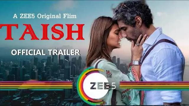 Taish Full Movie Watch Download Online Free - Zee 5