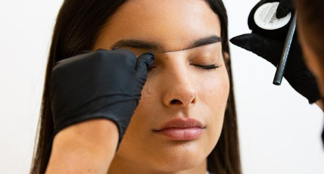 The Art of Microblading in Dubai for Elevated Beauty