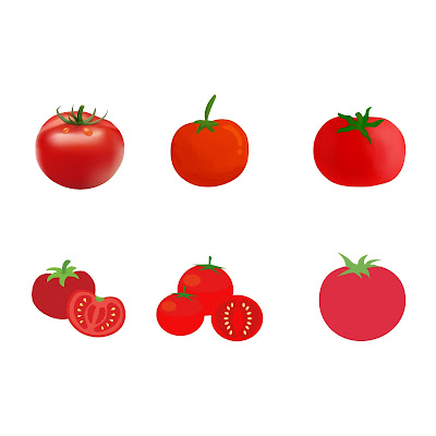 200 + Stock Images of Tomato Cartoon