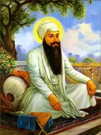 गुरु अर्जन देव जी | Guru Arjan Dev Ji