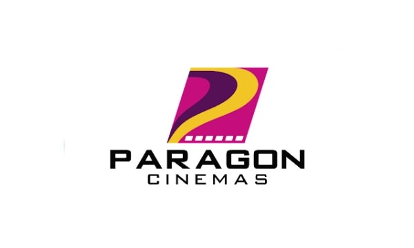 Paragon Cinemas