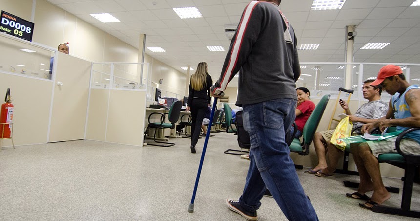 Rosalie Arruda: INSS fixa procedimentos técnicos para 