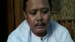Pemilu Berjalan Baik, Ketua MUI Kecamatan Banjar Ucapkan Terimakasih Kepada KPU Kabupaten Pandeglang