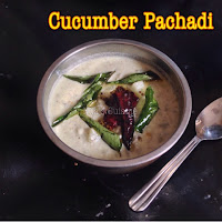 http://nilascuisine.blogspot.ae/2015/09/cucumber-pachadi-vellarikkai-pachadi.html