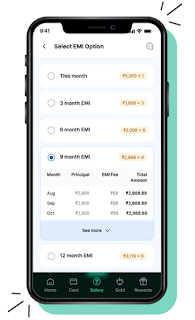Jify - On demand Salary Loan | Jify Instant Personal Loan App | Jify Loan App Reviews 2024
