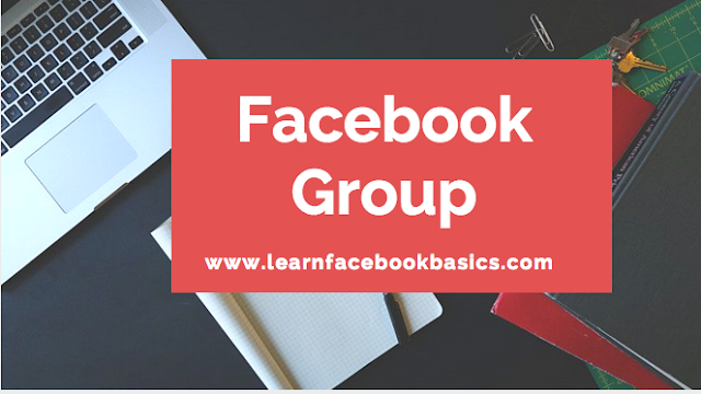 How do you close down a group on Facebook?