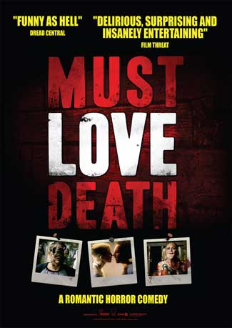 Must Love Death movies