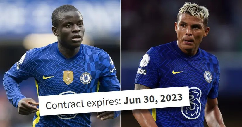 10 players enter final year of deal, 3 players tipped for new agreement soon: Chelsea's contract round-up