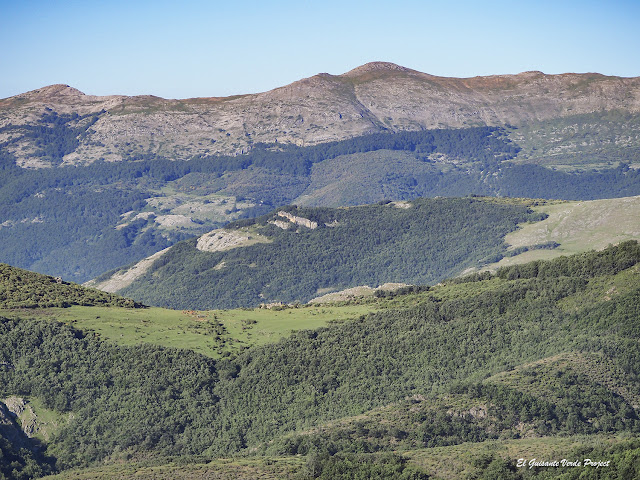 Montaña Palentina, por El Guisante Verde Project