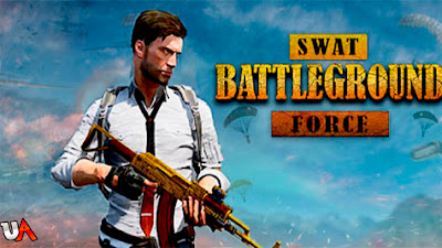 Swat Battleground Force v0.0.1b  Apk Mod