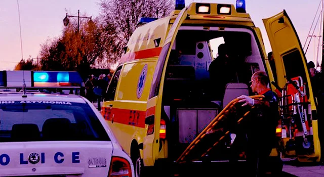Τροχαίο με 6 νεκρούς και 10 τραυματίες στην Εγνατία Οδό