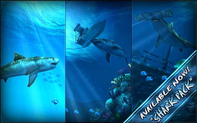 Ocean HD APK