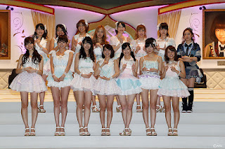  Siapa yang tak kenal Idol Grup asal jepang yang bernama AKB waynepygram.com:  Profil Idol Grup asal Jepang AKB48