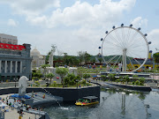 Legoland Malaysia's Miniature Landmarks of AsiaWW