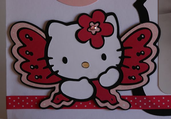 Hello Kitty Font. Hello Kitty Font cartridge