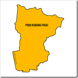 P006 KUBANG PASU