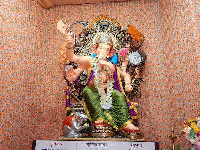 Kalbadevi Cha Raja