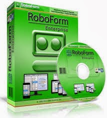 RoboForm Pack Enterpirse