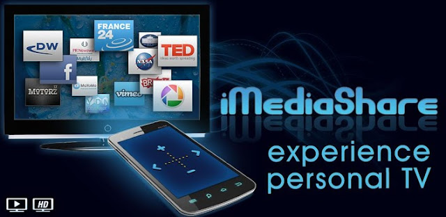 iMediaShare v4.51