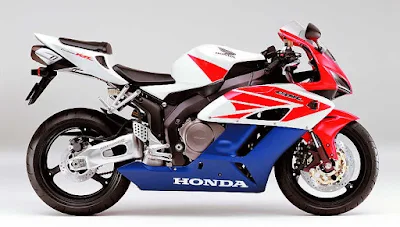 Honda CBR1000RR