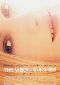 as virgens suicidas filme cartaz