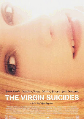 as virgens suicidas filme cartaz