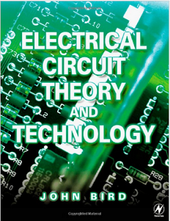 Electrical Circuit Theory and Technology  