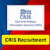 CRIS Recruitment 2022 – 150 Software Engineer & Data Analyst Vacancy