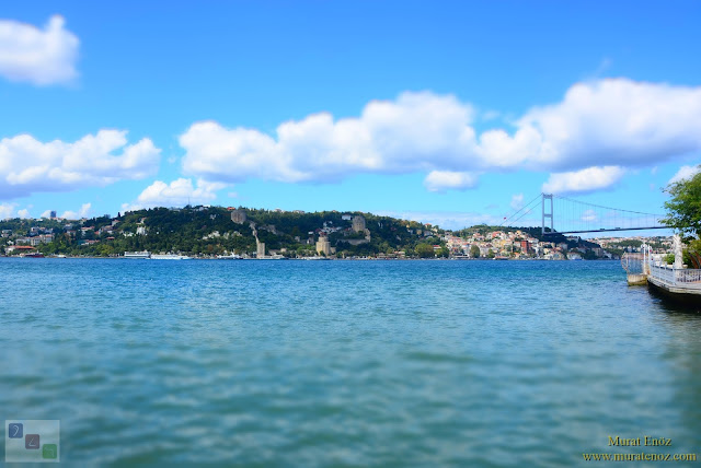 Beykoz, Bosphorus, Istanbul