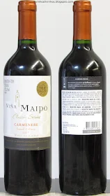 Viña Maipo Carménère Viña Maipo Carménère