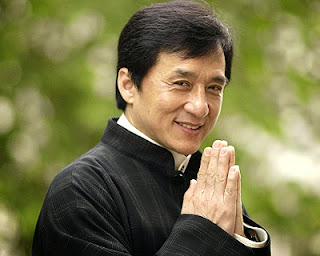 Jackie Chan Images