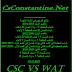 CSC vs WAT 2011-11-19