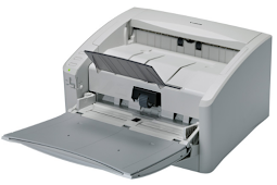 Canon imageFORMULA DR-6010C Office Document Scanner Driver Downloads For Windows and Linux