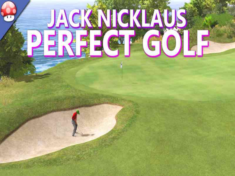 jack nicklaus perfect golf free pc game download