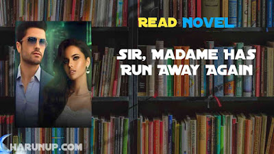 Read Sir, Madame Has Run Away Again Novel Full Episode