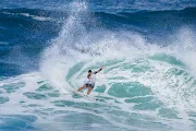 surf30 hurley pro sunset 2022 Ezekiel Lau22Sunset8407Bielmann