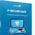 Promo: F-Secure Safe 17.7 gratuit 3 mois