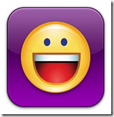 Yahoo! Messenger