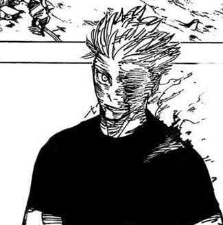 呪術廻戦 漫画 235話 五条悟 ネタバレ Jujutsu Kaisen Chapter 235 JJK