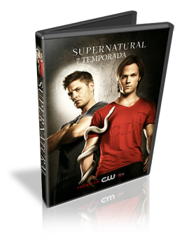 Download Supernatural 7 Temporada Episódio 01 S07E01 Meet the New Boss 2011 Legendado