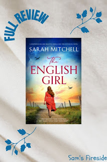 The English Girl Cover