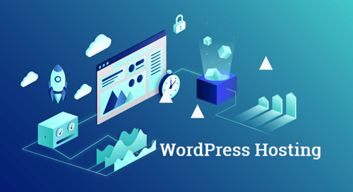 Free Wordpress Hosting Lahore