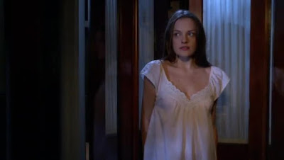 The Attic 2007 Elisabeth Moss Image 2