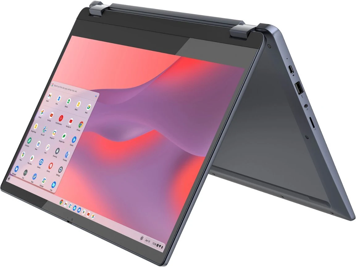 Lenovo Flex 3i Chromebook