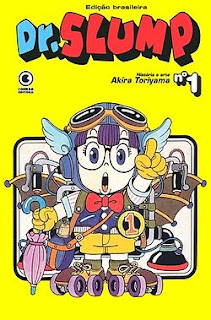 Dr. Slump & Arale-chan - Episodios Online