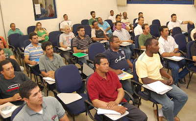 SindusCon-SP retoma Curso de Mestre de Obras