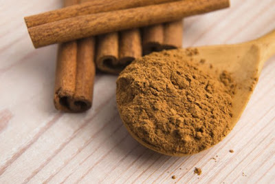 cinnamon powder benefits