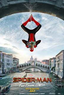 Link Download Spider Man Far From Home Blu-ray [1080p]