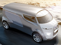 2011 Citroen Tubik Concept 